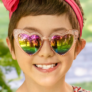 Fundraising Page: Savannah Karm
